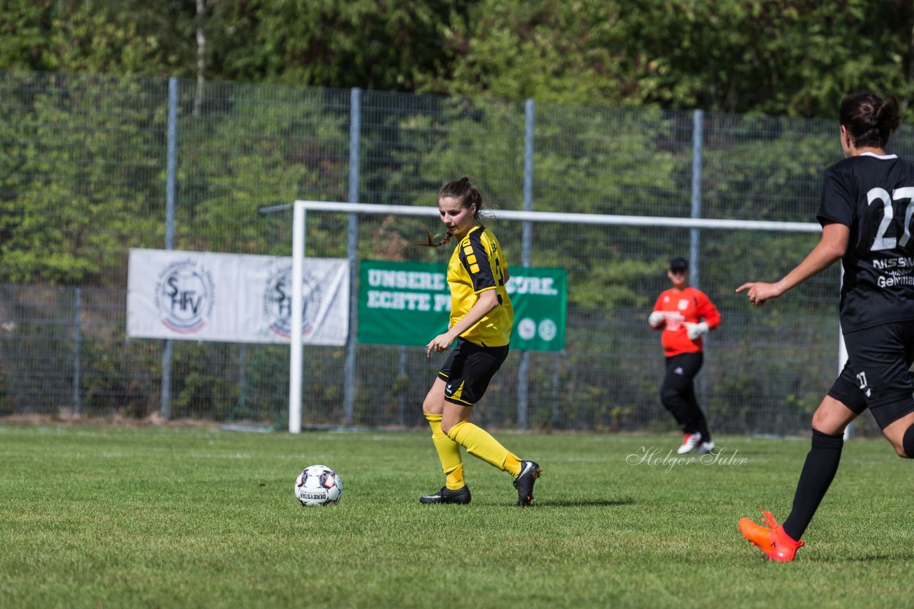 Bild 347 - Oberliga Saisonstart